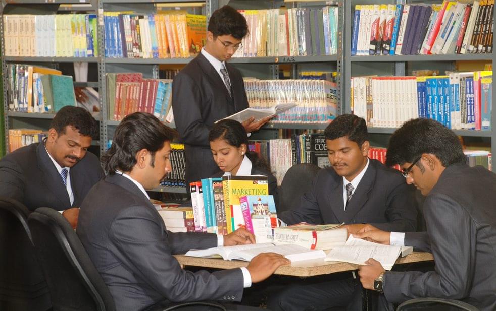 Rathinam Technical Campus Coimbatore Infrastructure photo 1